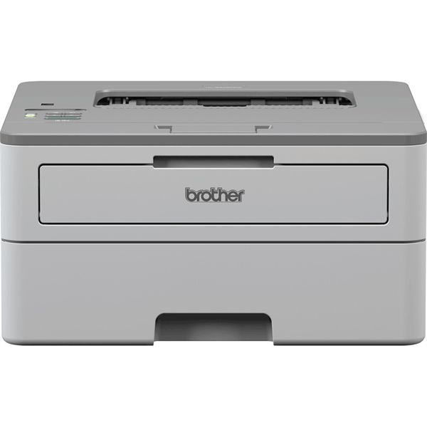 Brother HL-B2080DW Toner Benefit Wireless Lézernyomtató