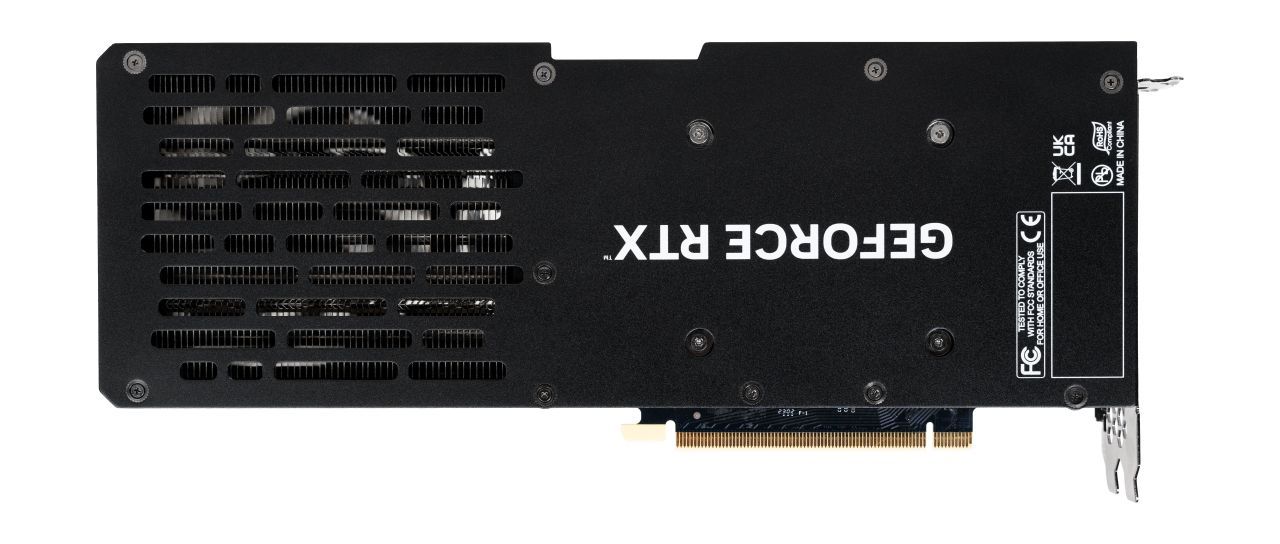 Palit GeForce RTX4070 Super 12GB GDDR6X Infinity 3 OC