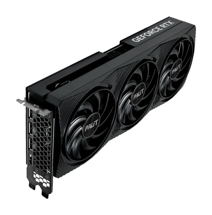 Palit GeForce RTX4070 Super 12GB GDDR6X Infinity 3 OC