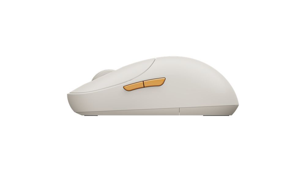 Xiaomi Wireless Bluetooth Mouse 3 White