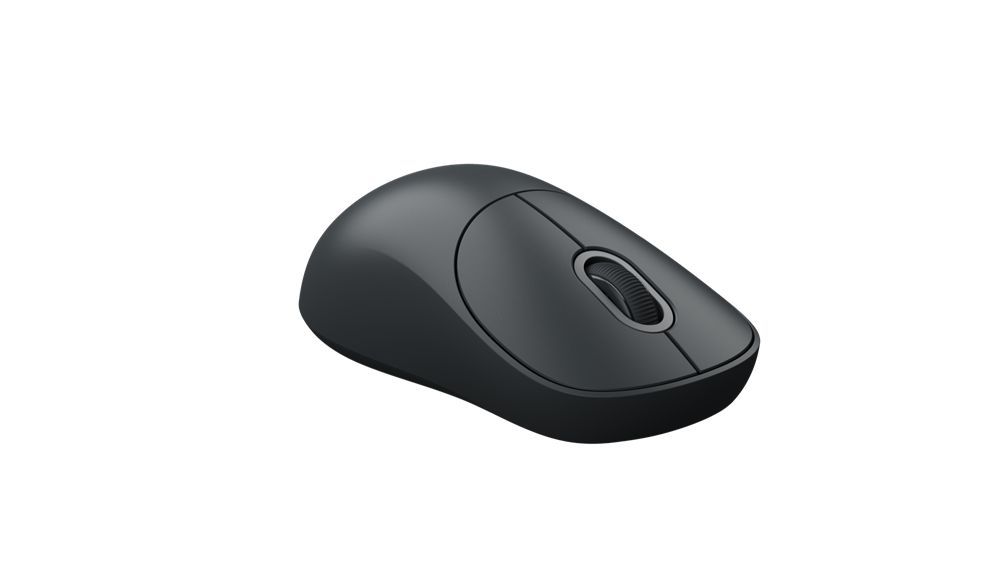 Xiaomi Wireless Bluetooth Mouse 3 Black