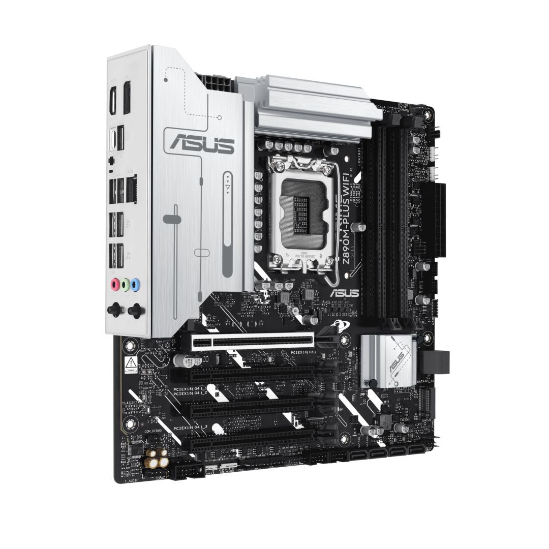 Asus PRIME Z890M-PLUS WIFI