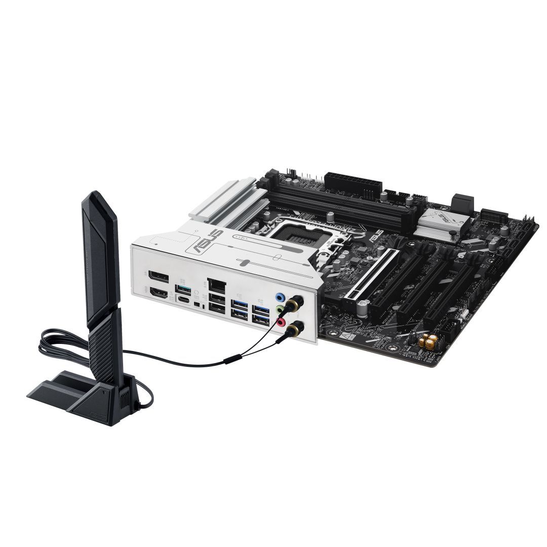 Asus PRIME Z890M-PLUS WIFI