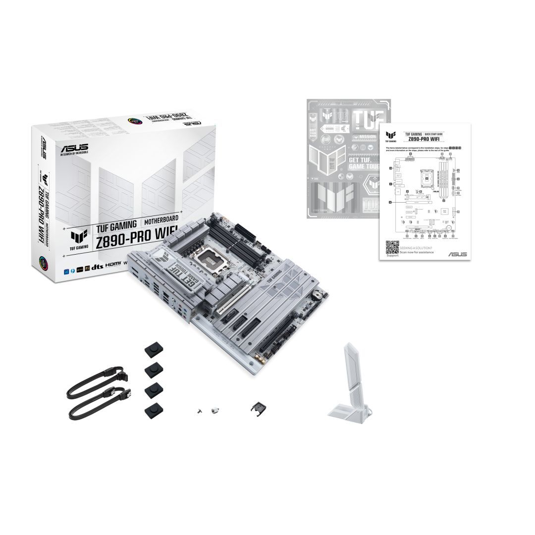 Asus TUF GAMING Z890-PRO WIFI