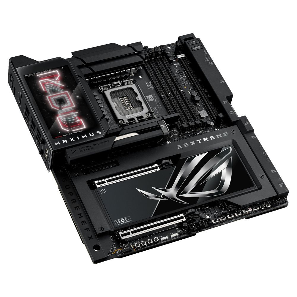 Asus ROG MAXIMUS Z890 EXTREME