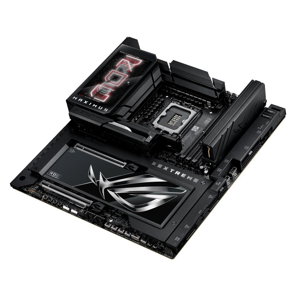 Asus ROG MAXIMUS Z890 EXTREME