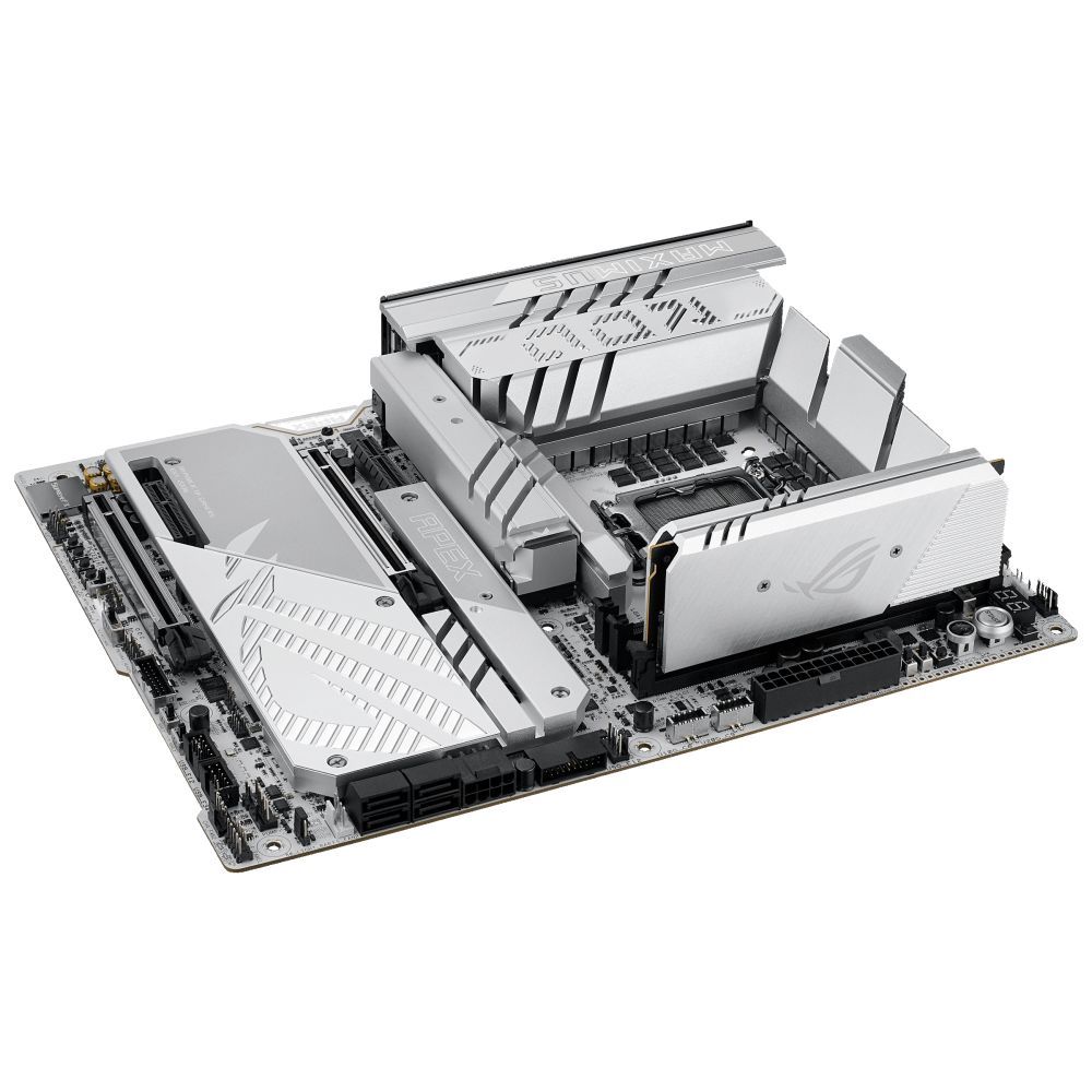 Asus ROG MAXIMUS Z890 APEX