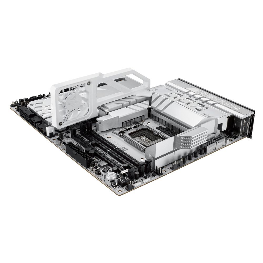 Asus ROG MAXIMUS Z890 APEX