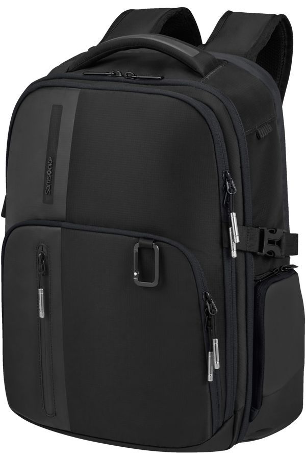 Samsonite Biz2Go Laptop Backpack 15,6" Black