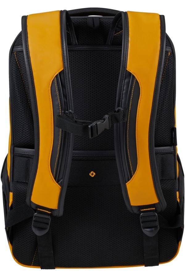 Samsonite Ecodiver Urban Laptop Backpack M 15,6" Yellow