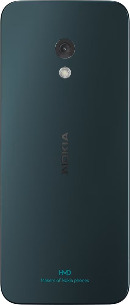 Nokia 225 4G (2024) DualSIM Dark Blue