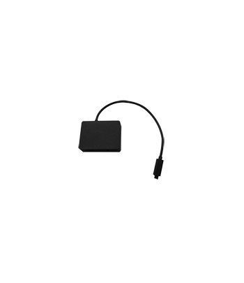 Logitech Rally Camera Power Splitter Black