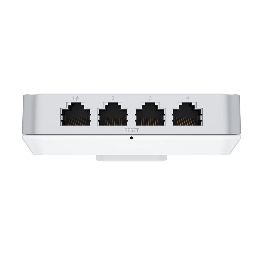 Ubiquiti Unifi U6 In-Wall Access Point