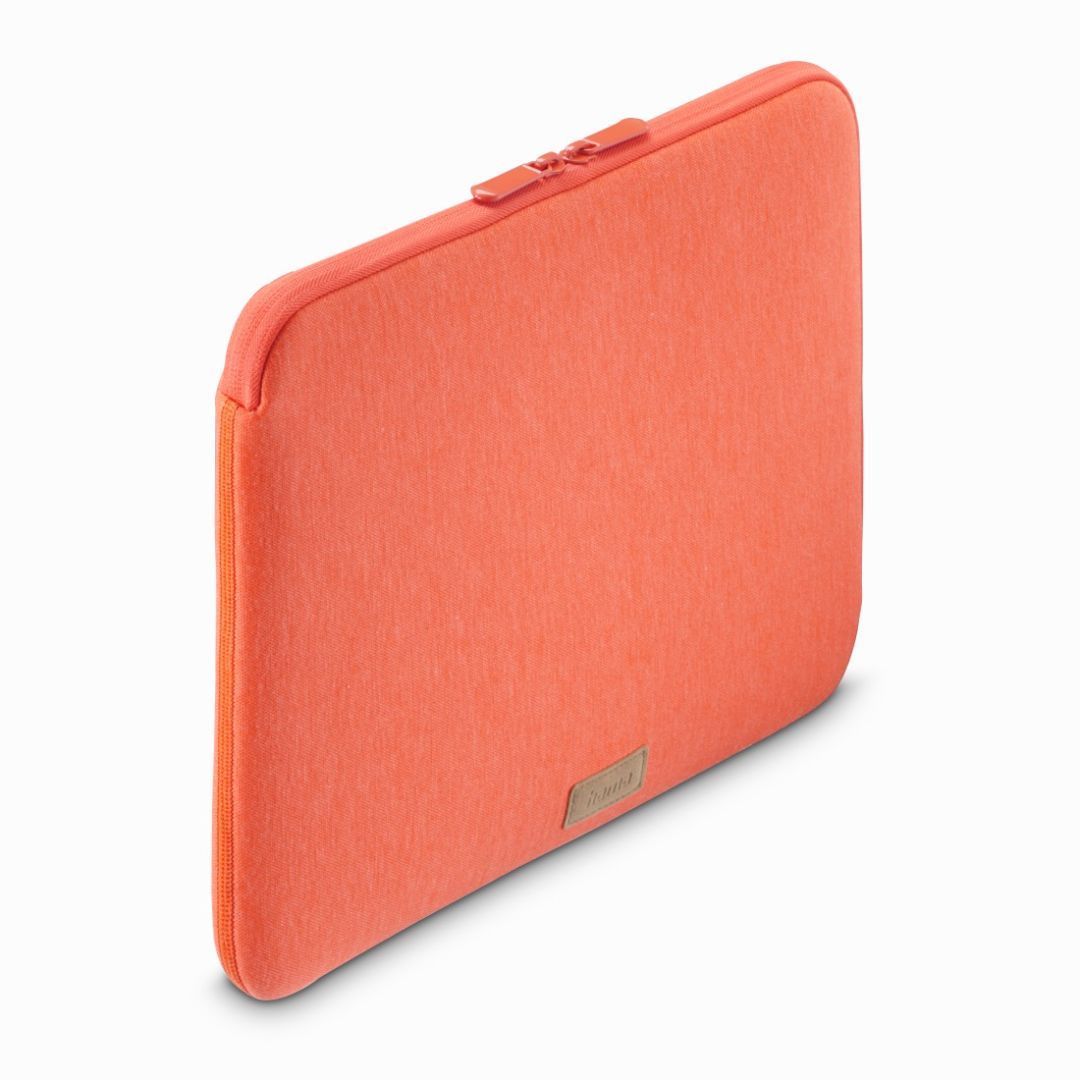 Hama Jersey Notebook case 13,3"-14,1" Coral