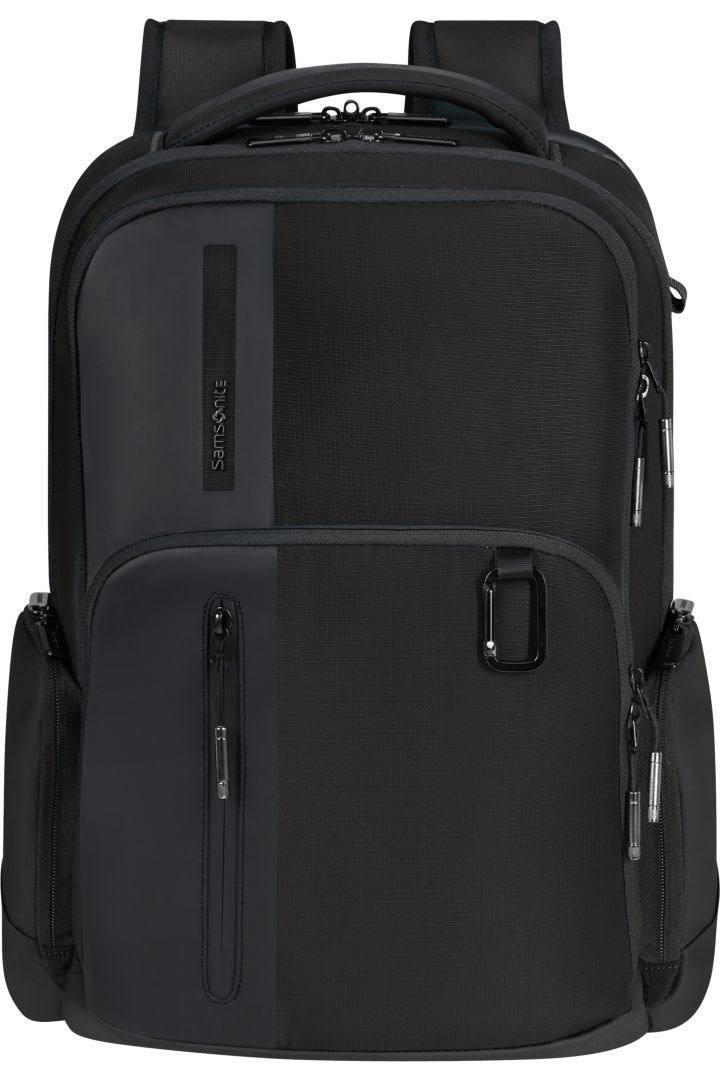 Samsonite Biz2Go Laptop Backpack 15,6" Black