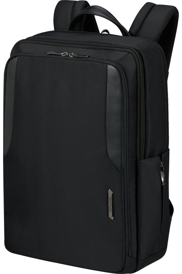 Samsonite XBR 2.0 Laptop Backpack 17,3″ Black