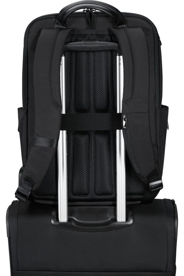 Samsonite XBR 2.0 Laptop Backpack 17,3″ Black