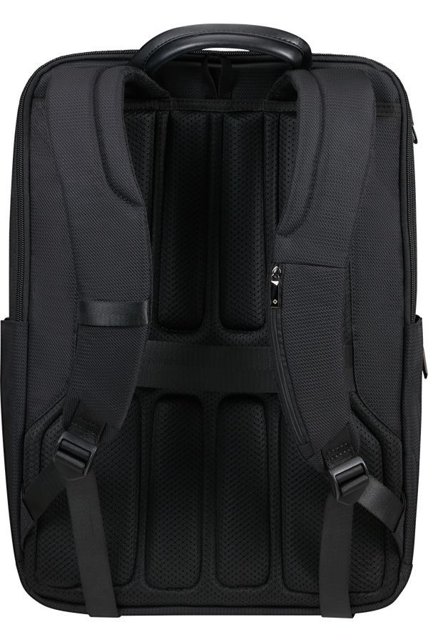 Samsonite XBR 2.0 Laptop Backpack 17,3″ Black