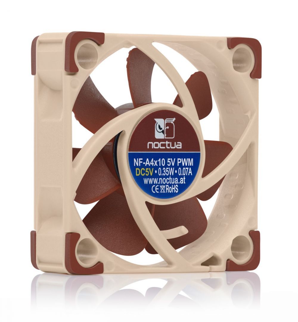 Noctua NF-A4x10 5V PWM