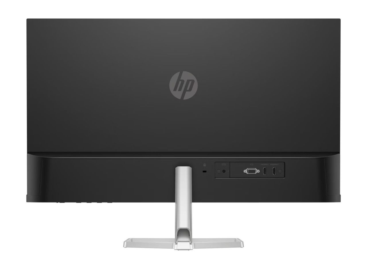 HP 27" 527sf IPS LED