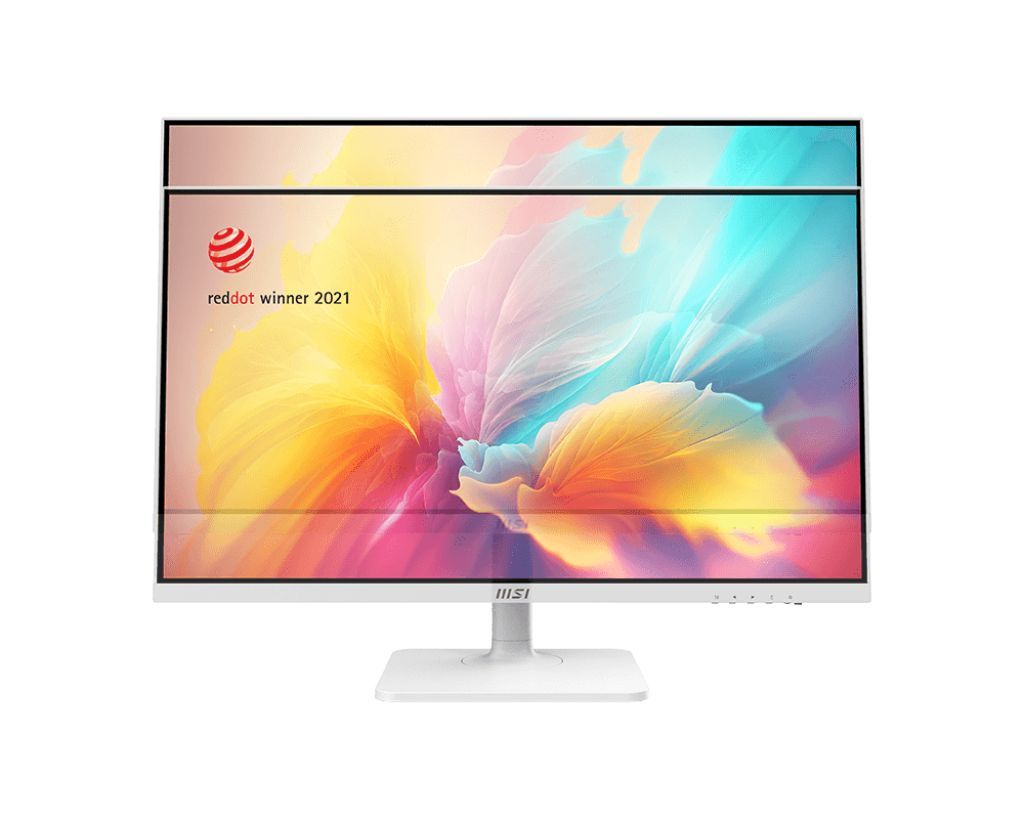 Msi 27" Modern MD2712PW IPS LED