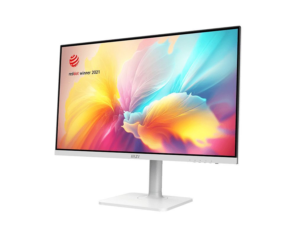 Msi 27" Modern MD2712PW IPS LED