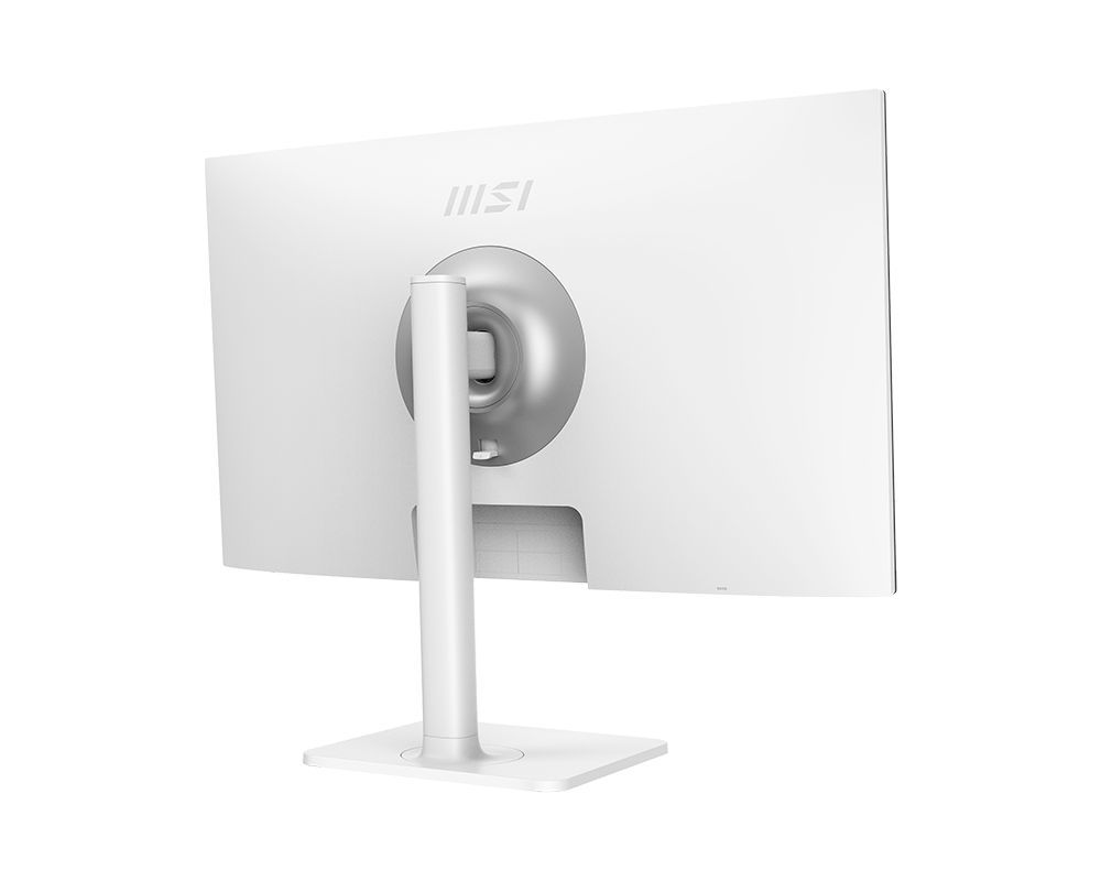 Msi 27" Modern MD2712PW IPS LED