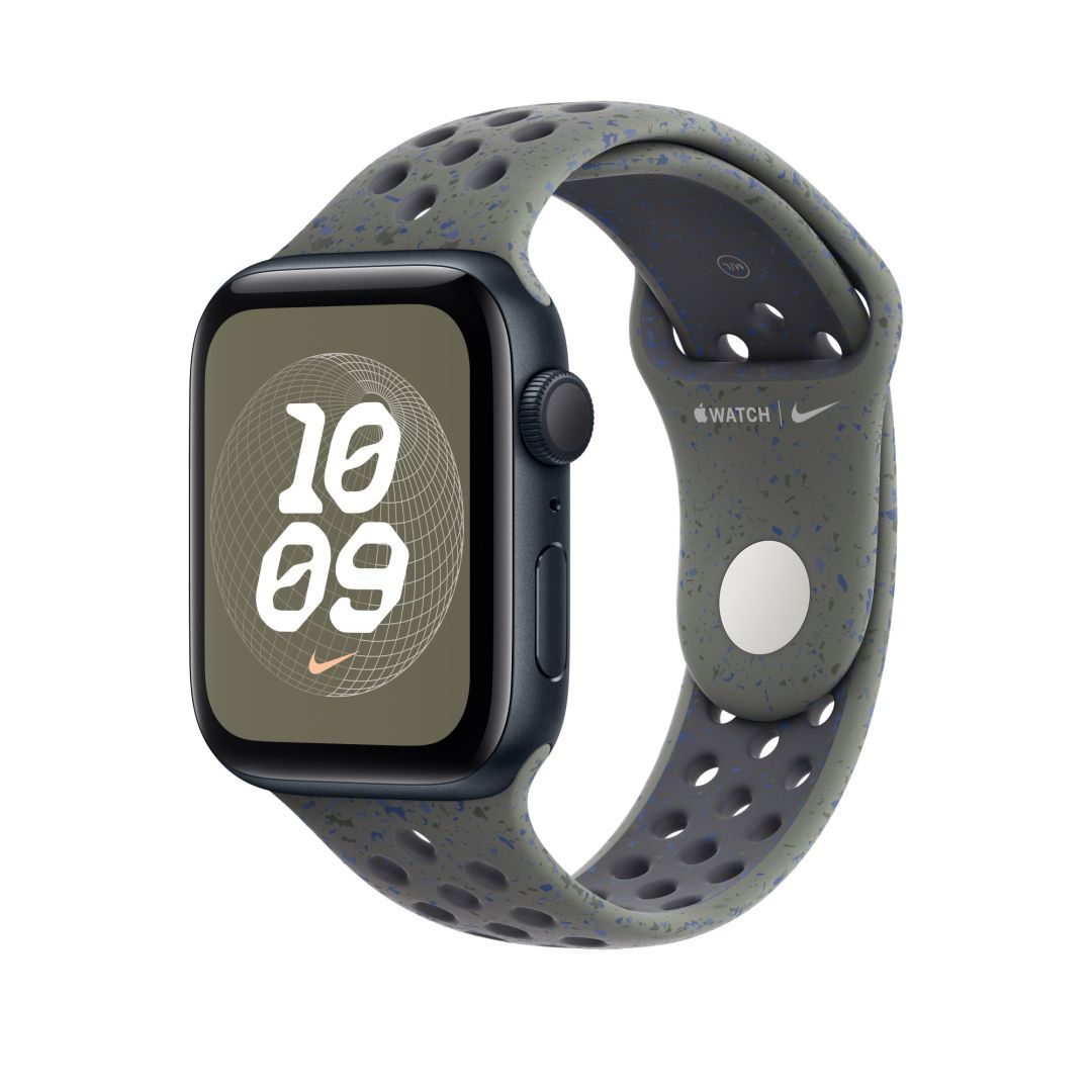 Apple Watch 46mm Nike Sport Band Cargo Khaki M/L