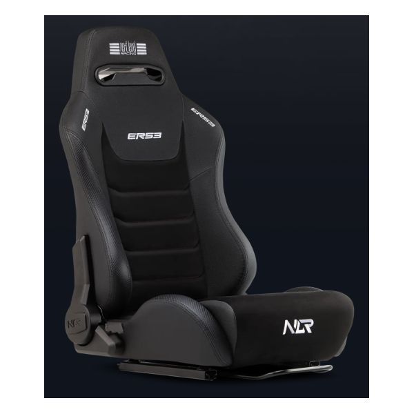 Next Level Racing ERS3 Elite Reclining Seat Black