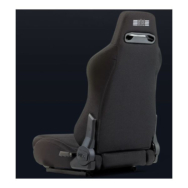 Next Level Racing ERS3 Elite Reclining Seat Black