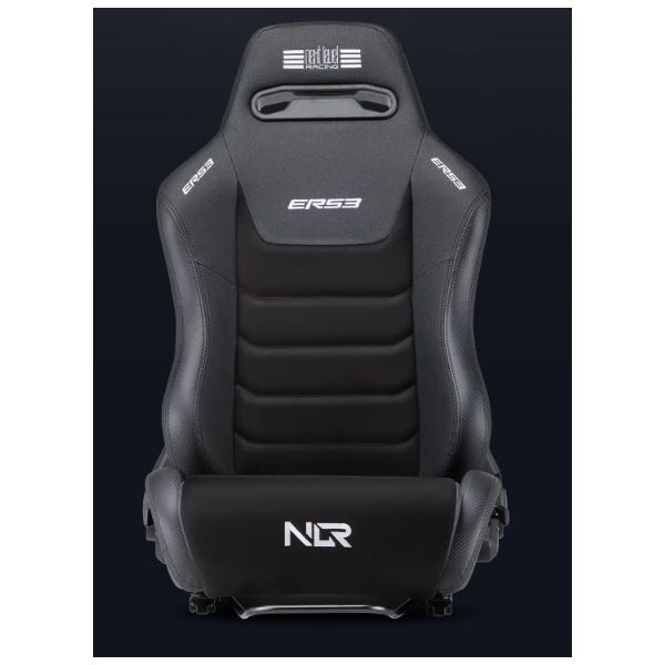 Next Level Racing ERS3 Elite Reclining Seat Black