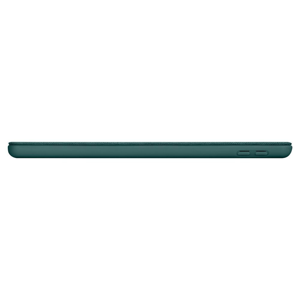 Spigen Urban Fit iPad 10.2" 19/20 Midnight Green