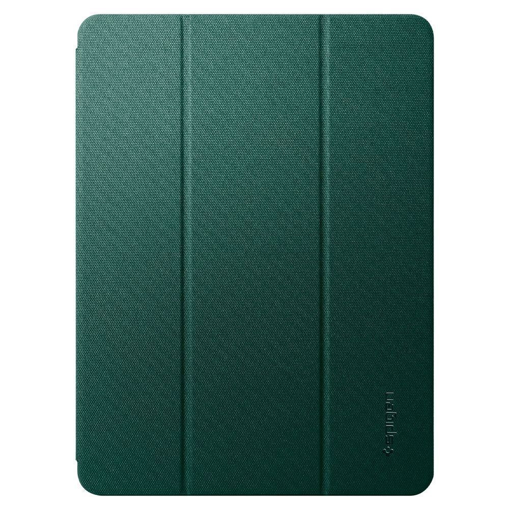 Spigen Urban Fit iPad 10.2" 19/20 Midnight Green