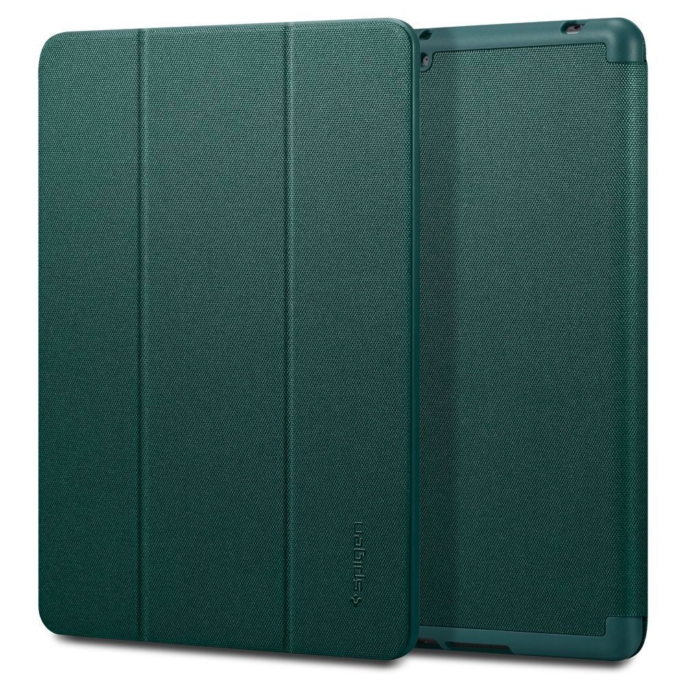 Spigen Urban Fit iPad 10.2" 19/20 Midnight Green