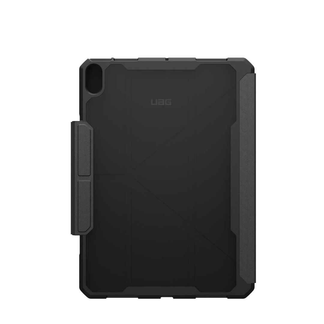 UAG Essential Armor for iPad Air 11" 2024 Black