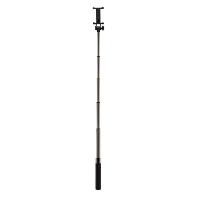 Spigen Velo S530W Selfie Stick, black