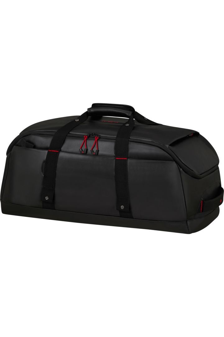 Samsonite Ecodiver Duffle Bag M Black