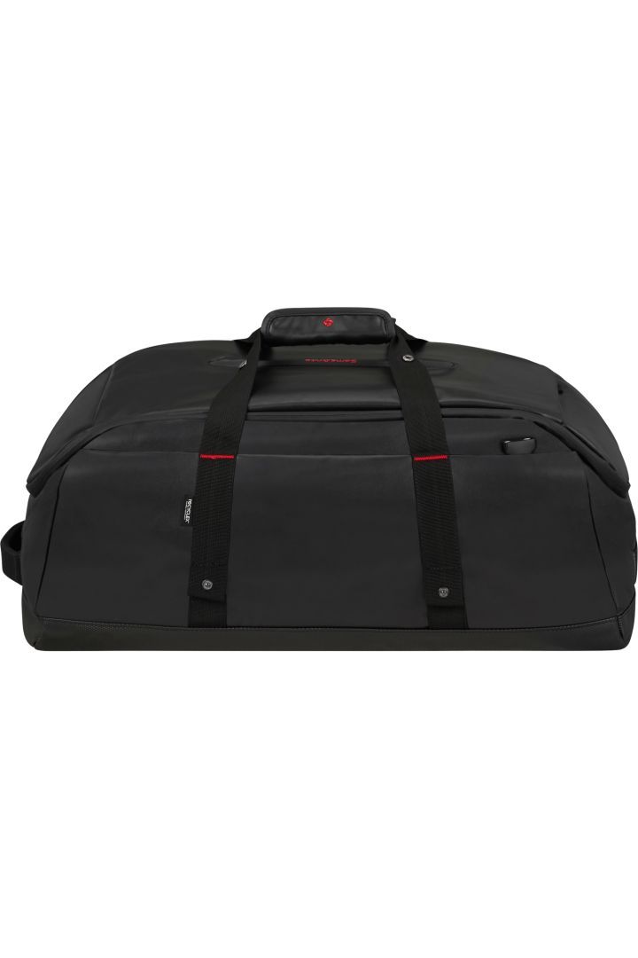 Samsonite Ecodiver Duffle Bag M Black