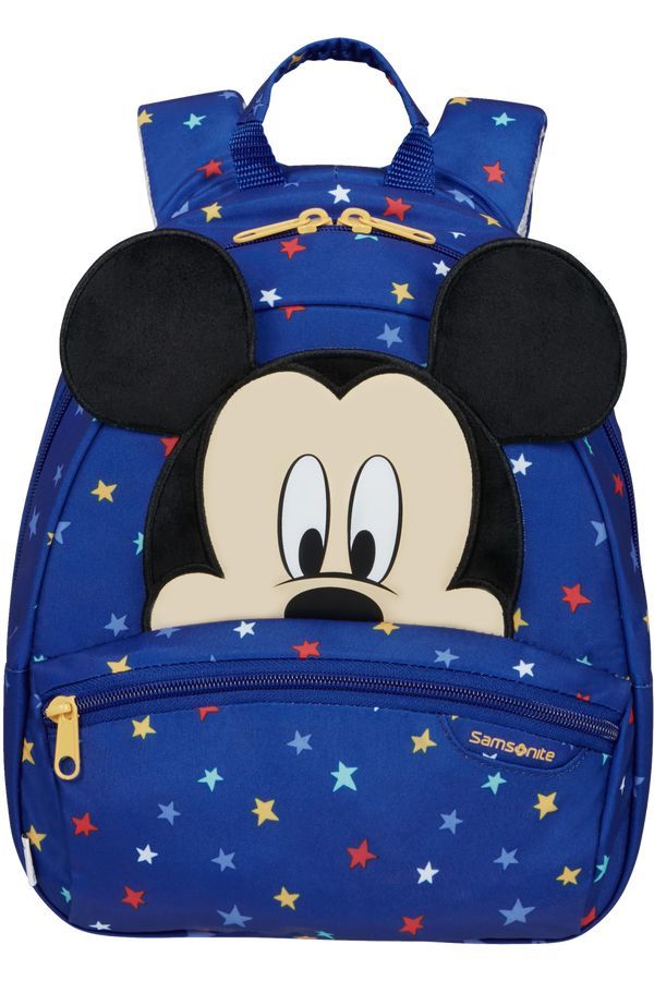 Samsonite Disney Ultimate 2.0 Backpack S Mickey Stars