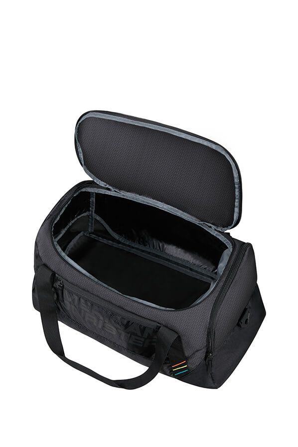 American Tourister Urban Groove Duffle Bag Black