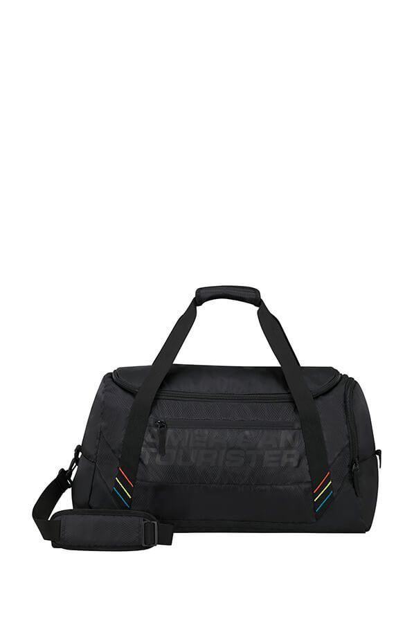 American Tourister Urban Groove Duffle Bag Black