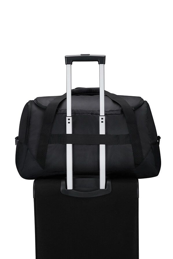 American Tourister Urban Groove Duffle Bag Black