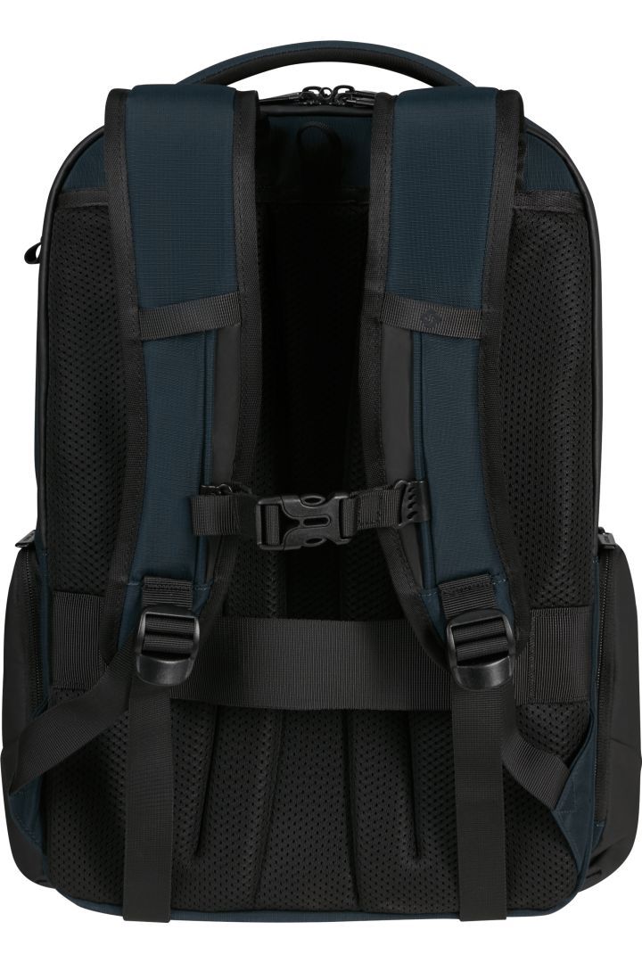 Samsonite Biz2Go Laptop Backpack 15,6" Deep Blue