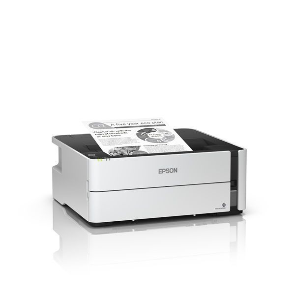 Epson EcoTank M1180 Tintasugaras Nyomtató