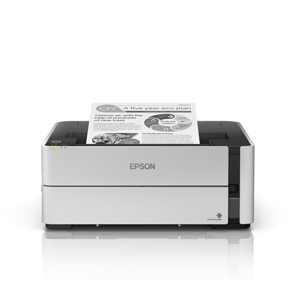 Epson EcoTank M1180 Tintasugaras Nyomtató