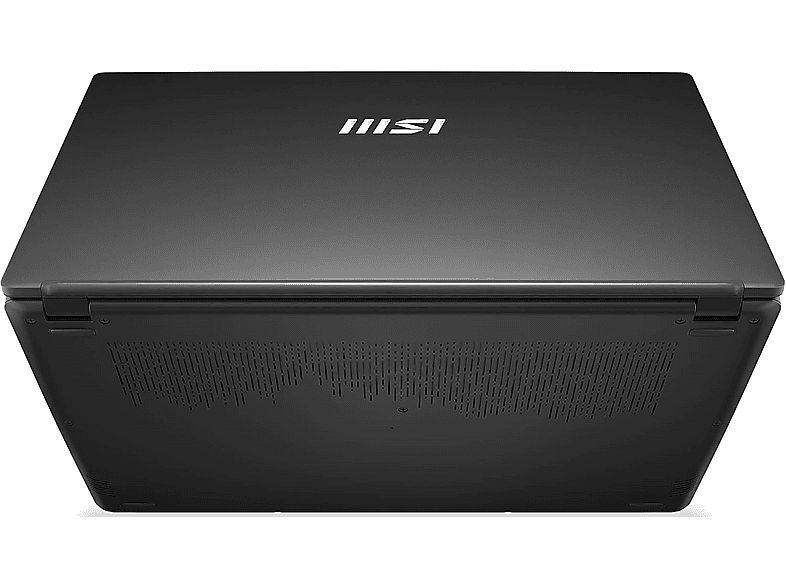 Msi Modern 15 B7M Classic Black