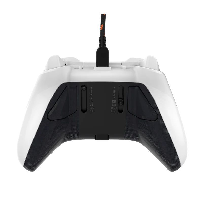 snakebyte Pro X USB-C Gamepad White