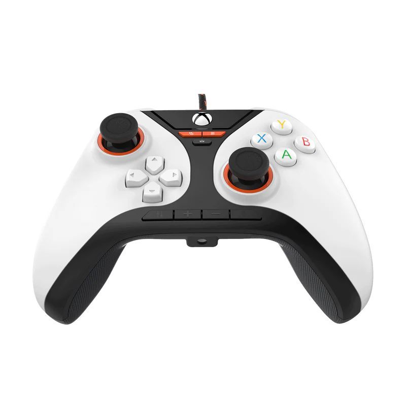 snakebyte Pro X USB-C Gamepad White