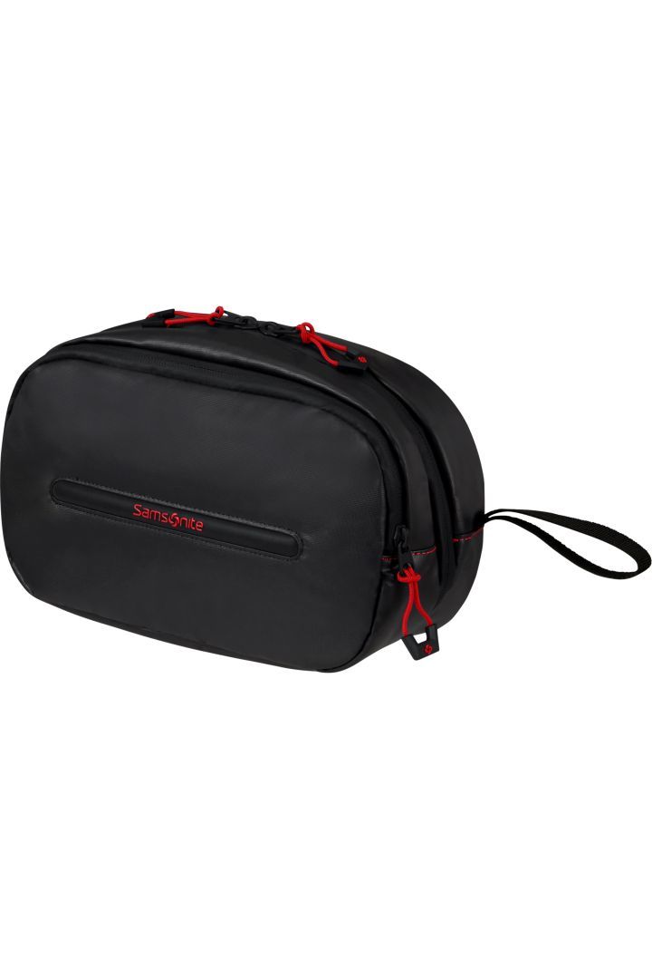 Samsonite Ecodiver kozmetikai táska Black