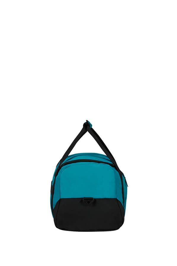 American Tourister Urban Groove Duffle Bag Black/Blue